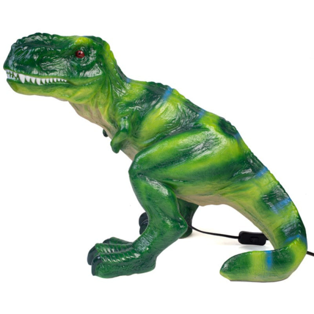 Buy Kids Lamps Australia Giant T-Rex LED Kids Lamp - XW-GTL/TR