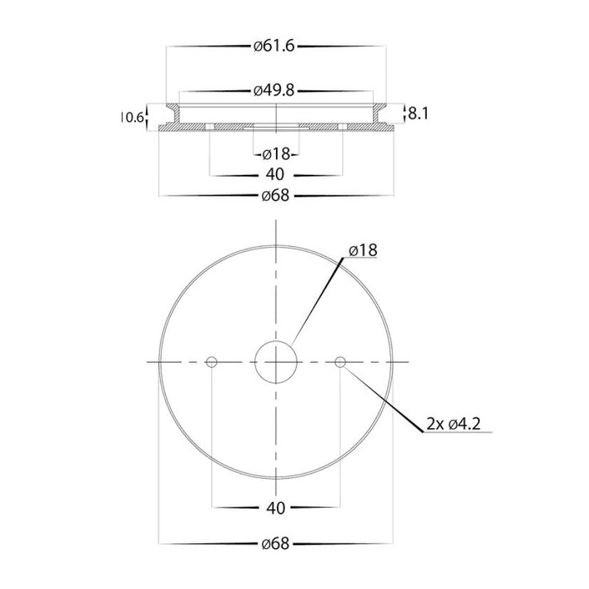 Buy Exterior Wall Lights Australia Tivah Exterior Wall Light Solid Brass 3 CCT - HV1255T