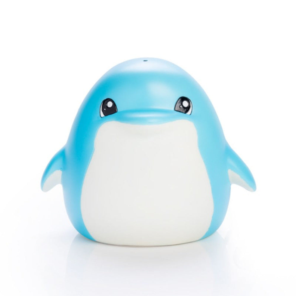 Buy Kids Lamps Australia Smoosho's Pals Dolphin LED Kids Lamp - XW-SPTL/D