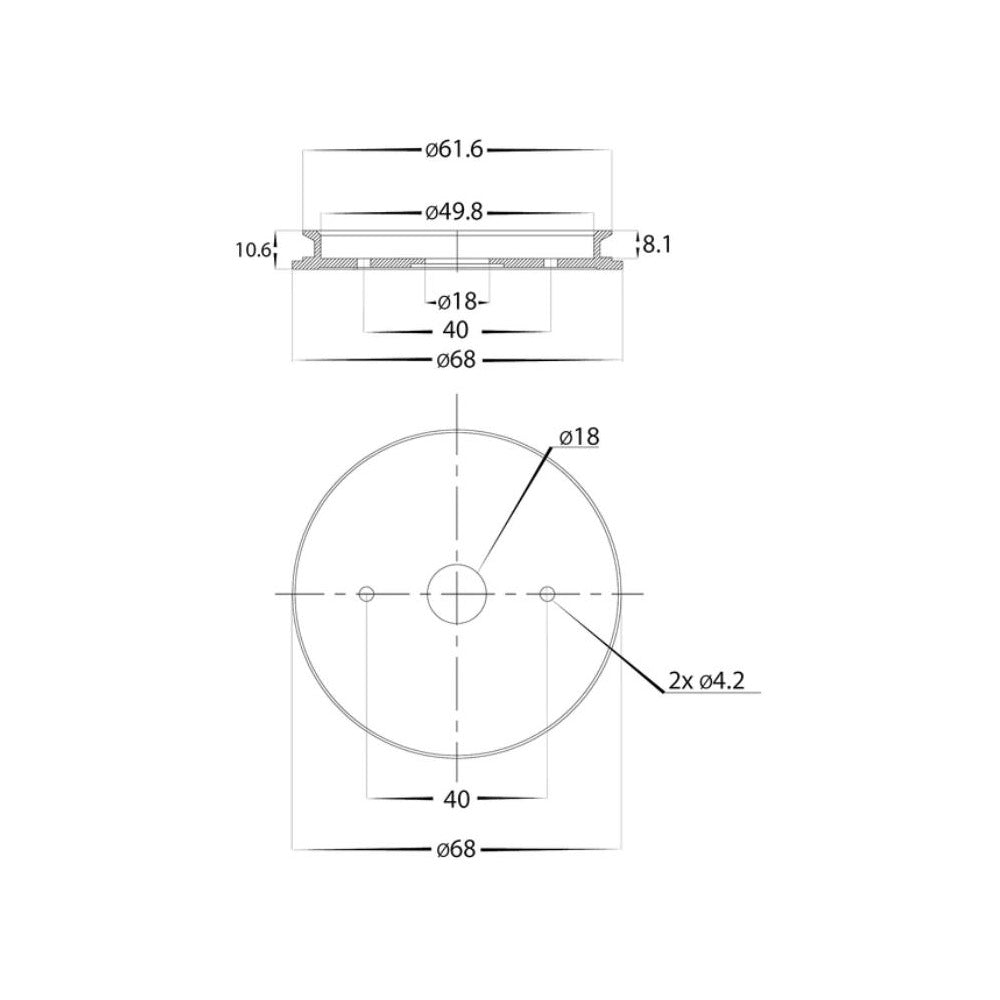 Buy Exterior Wall Lights Australia Tivah Exterior Wall Light 12V DC Solid Brass Glass 3 CCT - HV1257MR16T