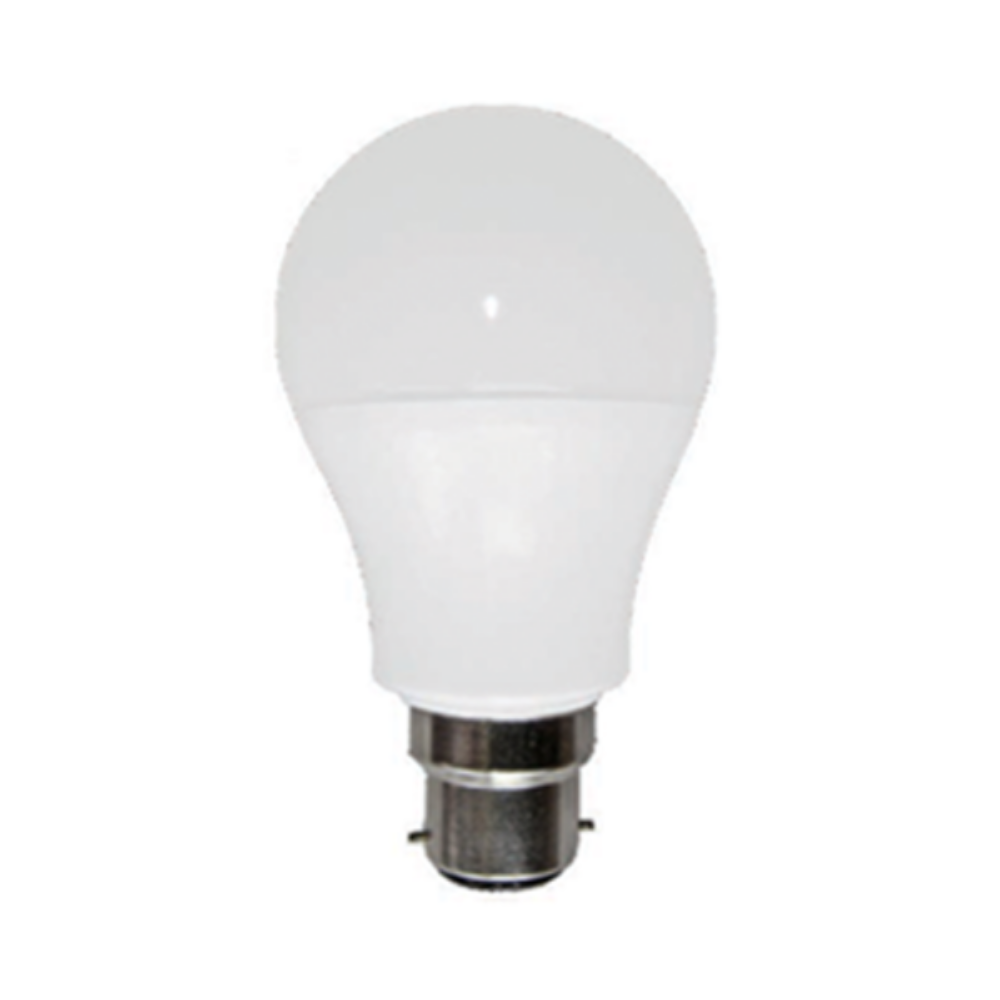 Buy LED Globes Australia LED GLS Globe 10W BC 240V Plastic 5000K - VBELG-BC-10W5K