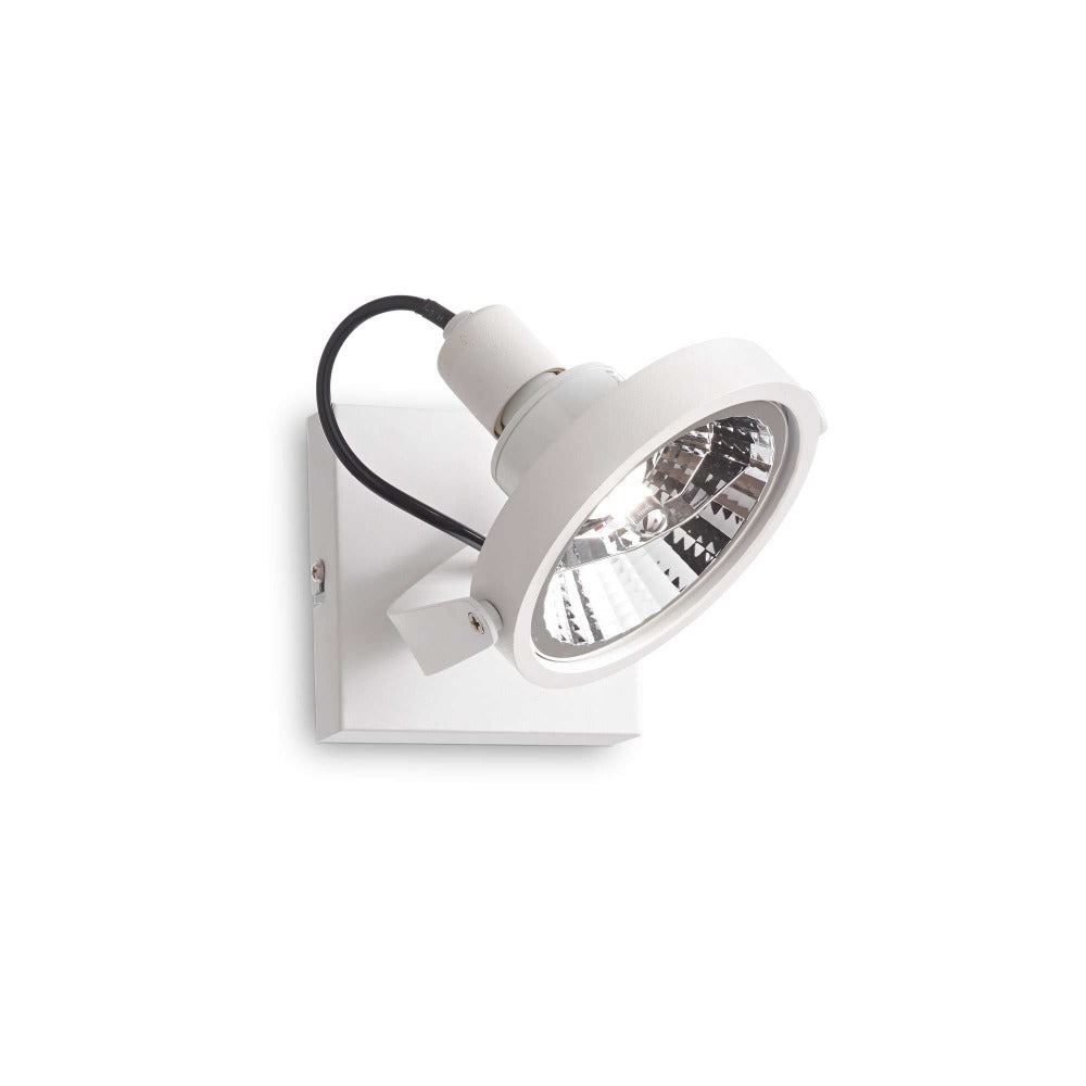 Buy Wall Sconce Australia Glim pl1 Wall Sconce Metal - 2001
