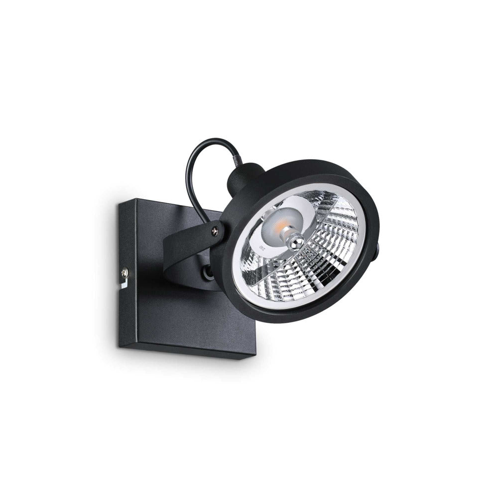 Buy Wall Sconce Australia Glim pl1 Wall Sconce Metal - 2001