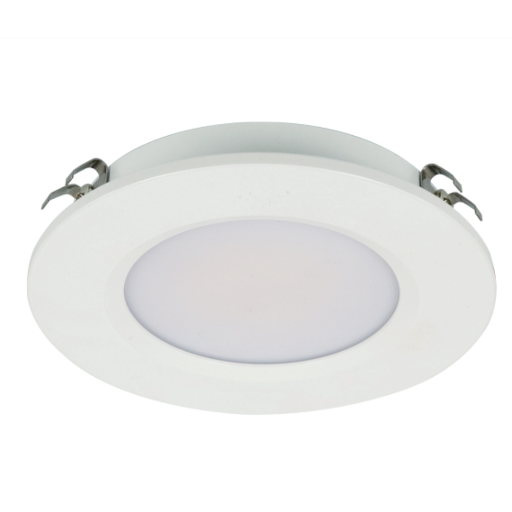 LED Surface Mounted Downlight 12V White 3 CCT - DL103/3W/WH/TC