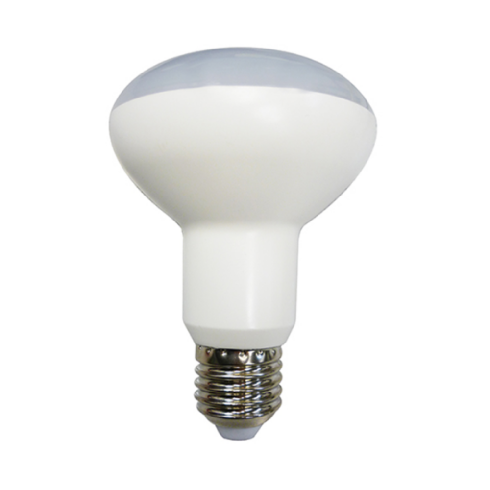 Buy LED Globes Australia LED Globe ES 240V 10W Thermal Plastic 3000K - VBLR80-10W-3K