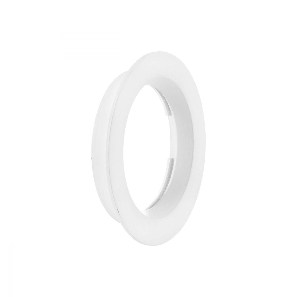 Trim Recessed White for Roystar Downlights - 202622