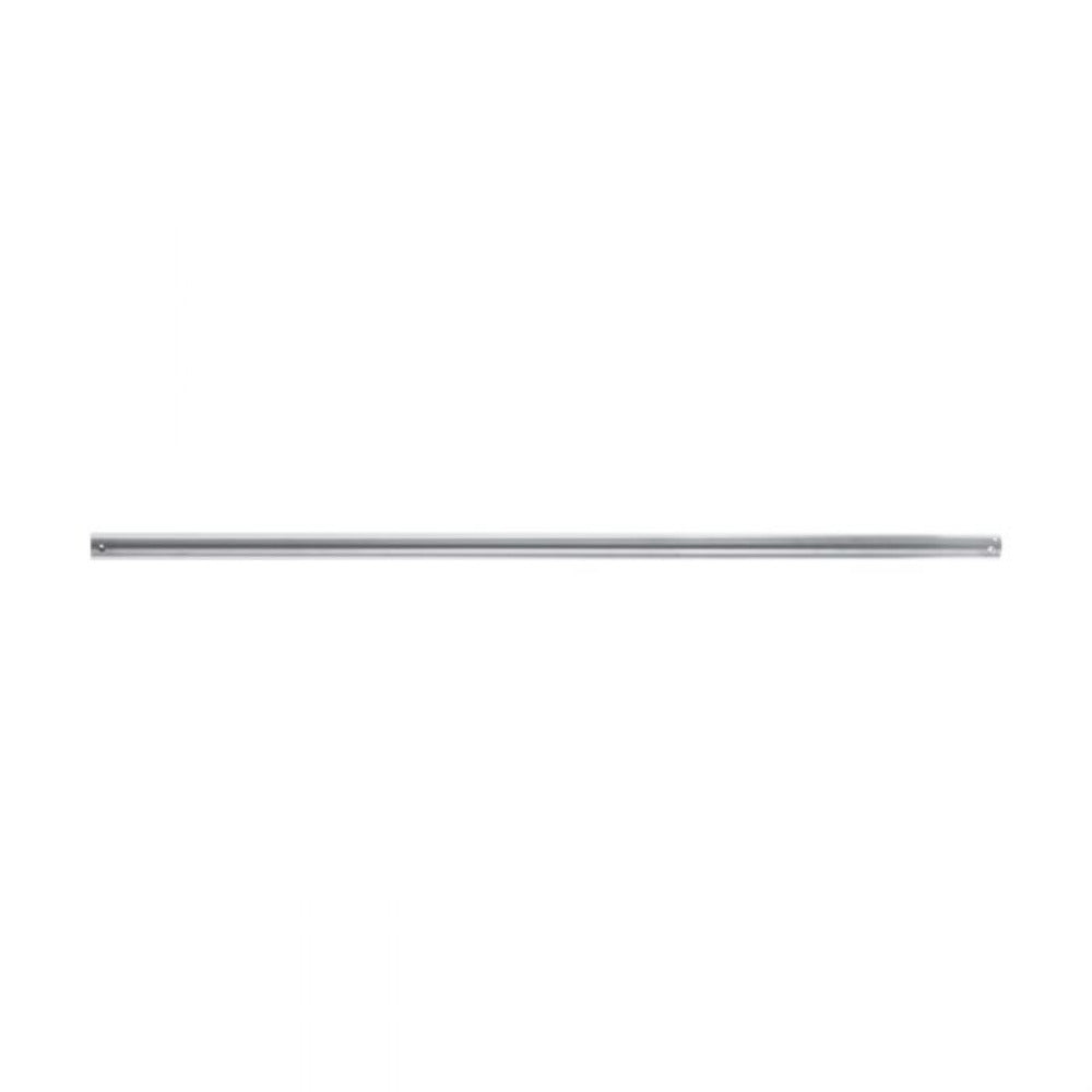 Dwonrod Fan Extension Rod 900 mm (Noosa, Tourbillion) Satin Nickel / Steel - 203239