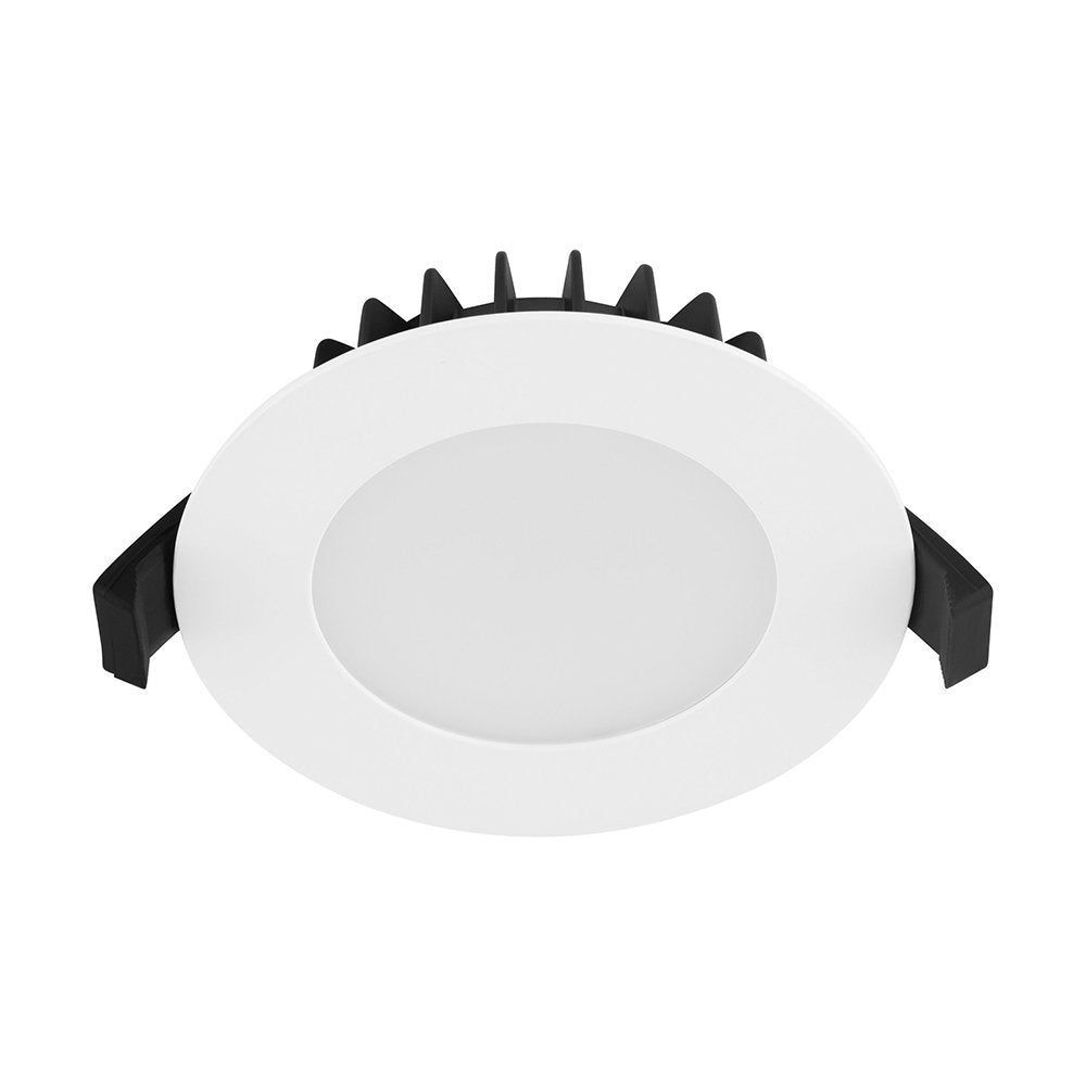 Buy Recessed Downlights Australia Roystar 10W RGB Downlight Flat Face - 204773N