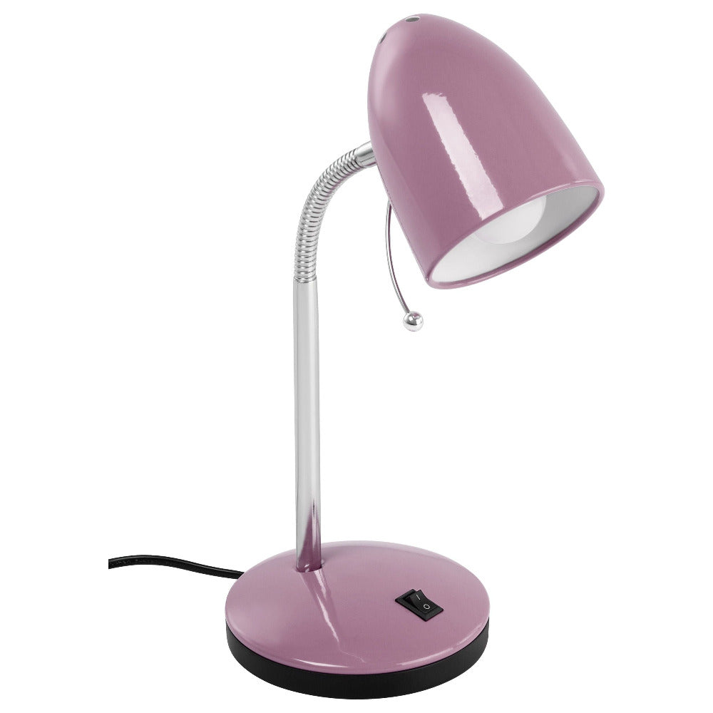 Lara 1 Light Table Lamp Grape - 205274N