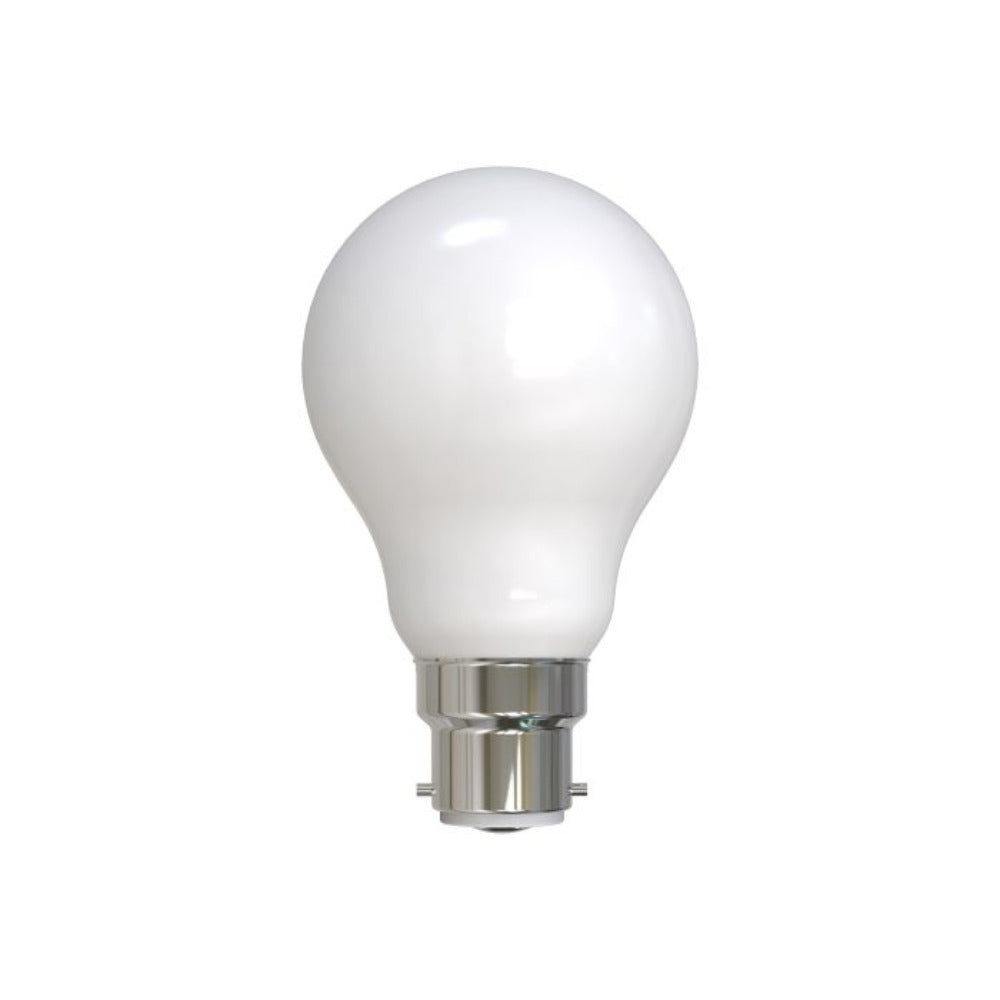 Bulb LED A60 Globe BC 9W 240V 2700K - 205447