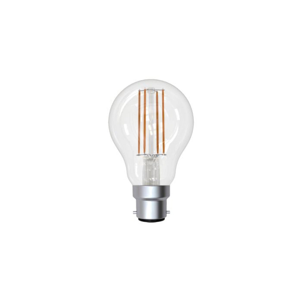 Bulb LED A60 Globe BC 9W 240V 5000K - 205454