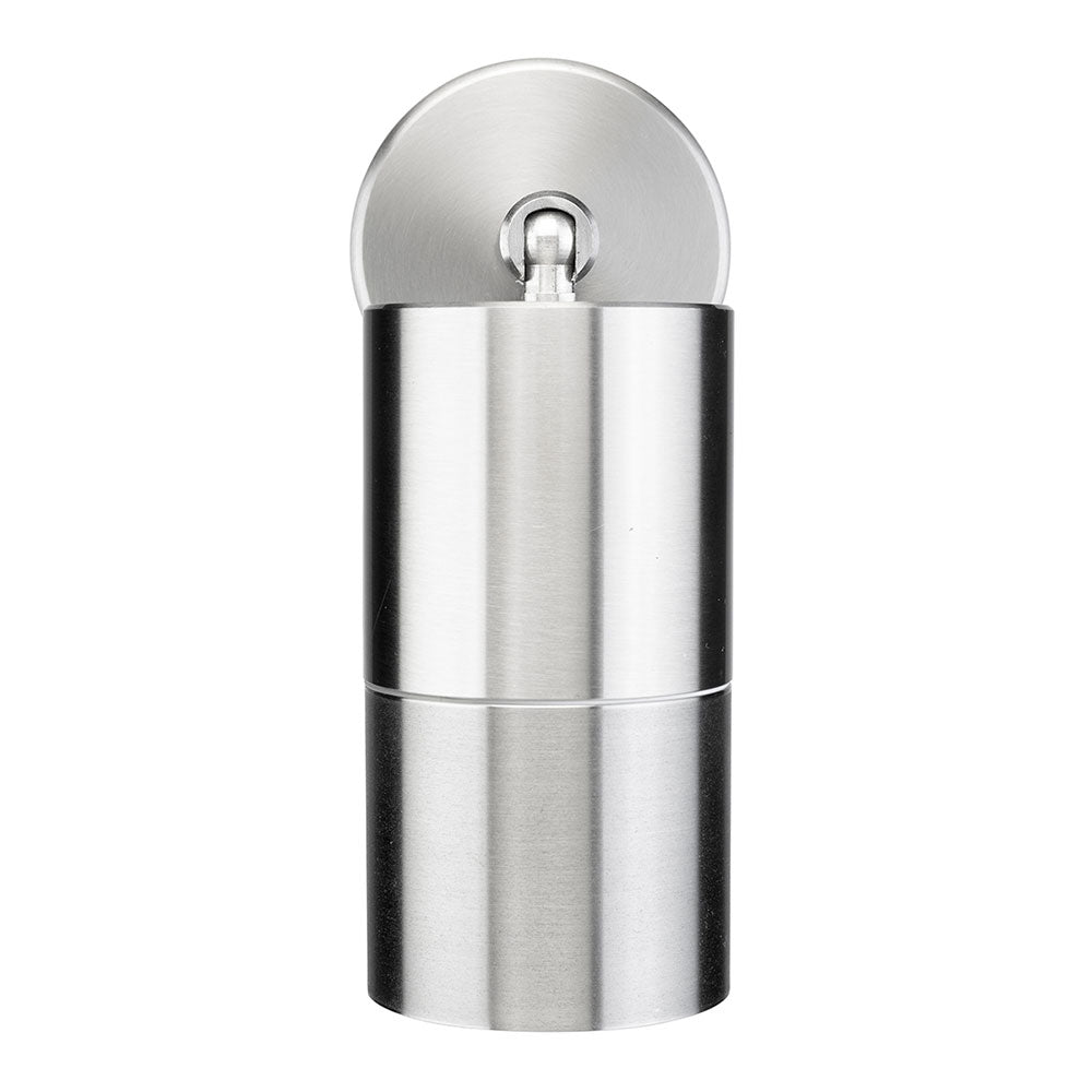 Buy Exterior Spotlights Australia Seaford Adjustable Wall Light 316 Stainless Steel - 20605/16
