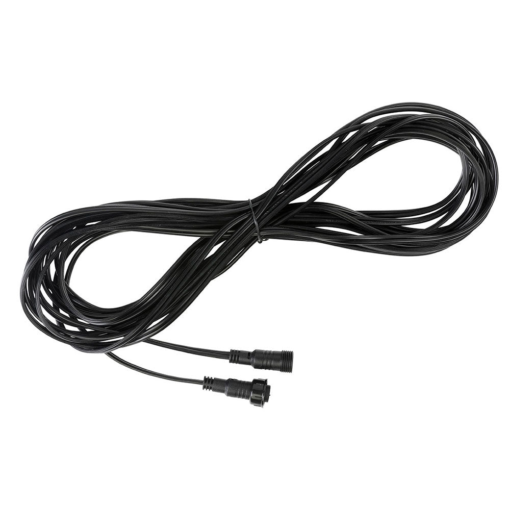 Botanic RGB Low Voltage Cable Black - 20704/06