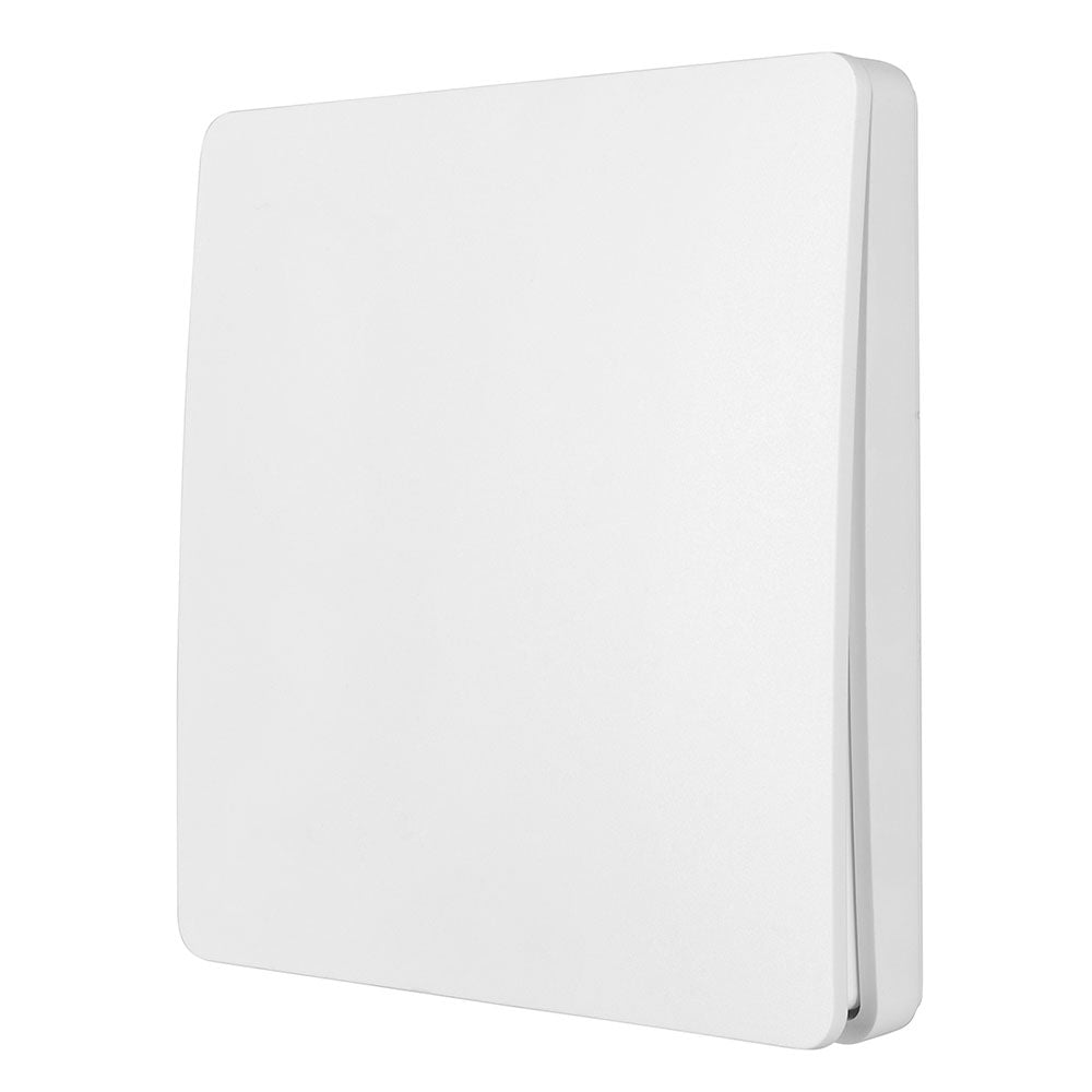 Smart Wi-Fi Kinetic Wall Switch 1 Gang White - 20758/05