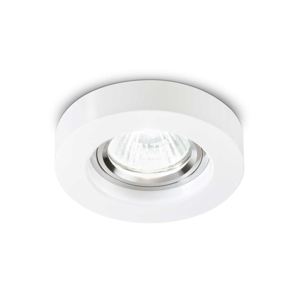 Buy Recessed Downlights Australia Blues Fi Round Recessed Downlight - 1139