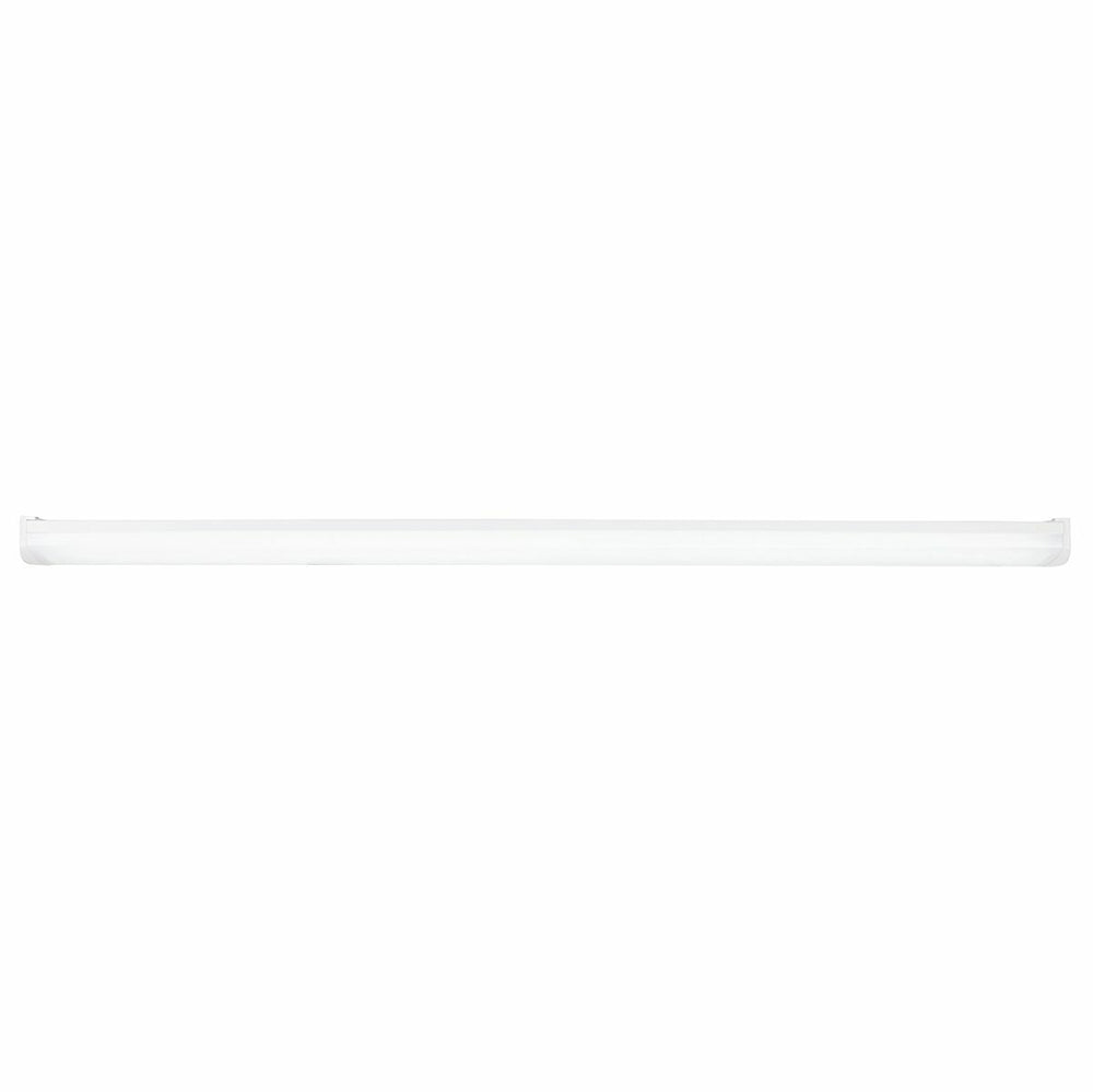 Buy LED Batten Lights Australia SABER Smart LED Batten Light 48W White Polycarbonate - 21446/05