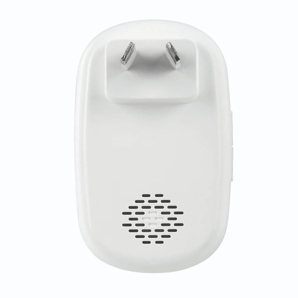 Smart Kinetic Doorbell White - 21459/05
