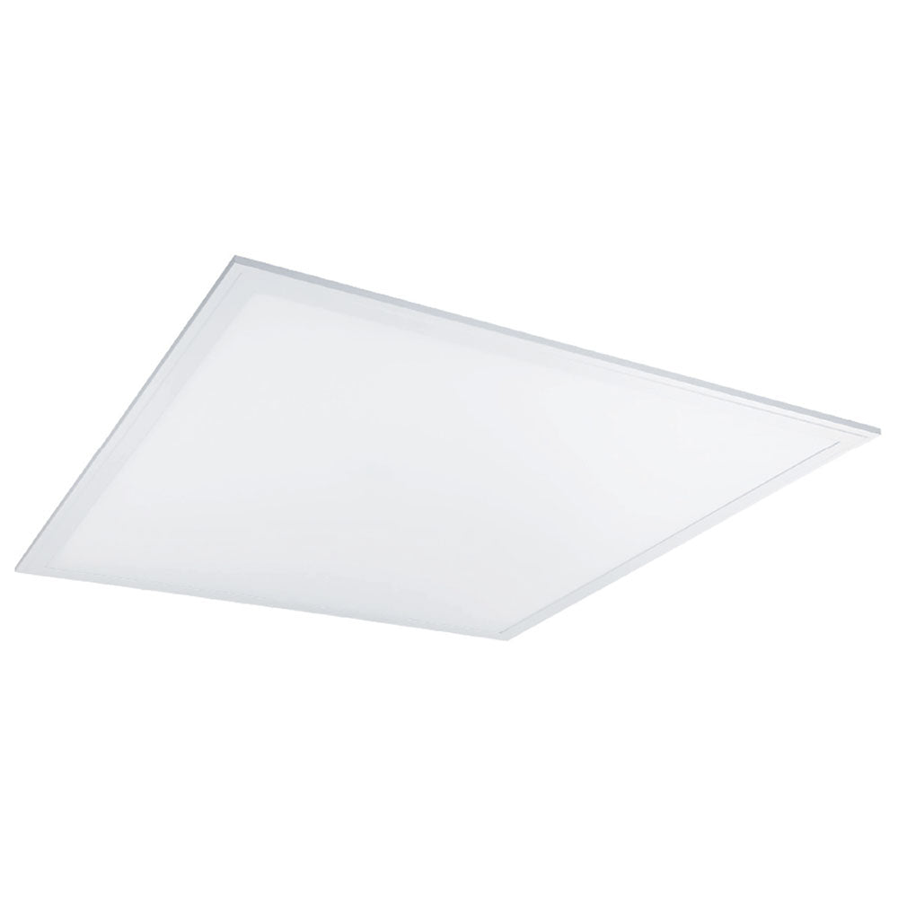 Dimmable 600x600 shop led panel