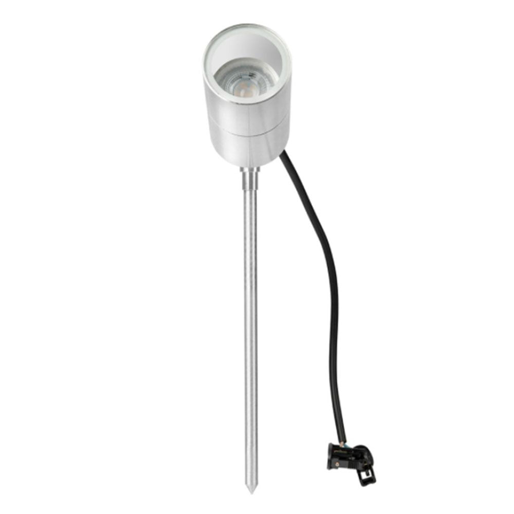 Buy LED Spike Lights Australia Seaford LED Spike Light 12V 316 Stainless Steel 3000K- 21625/16