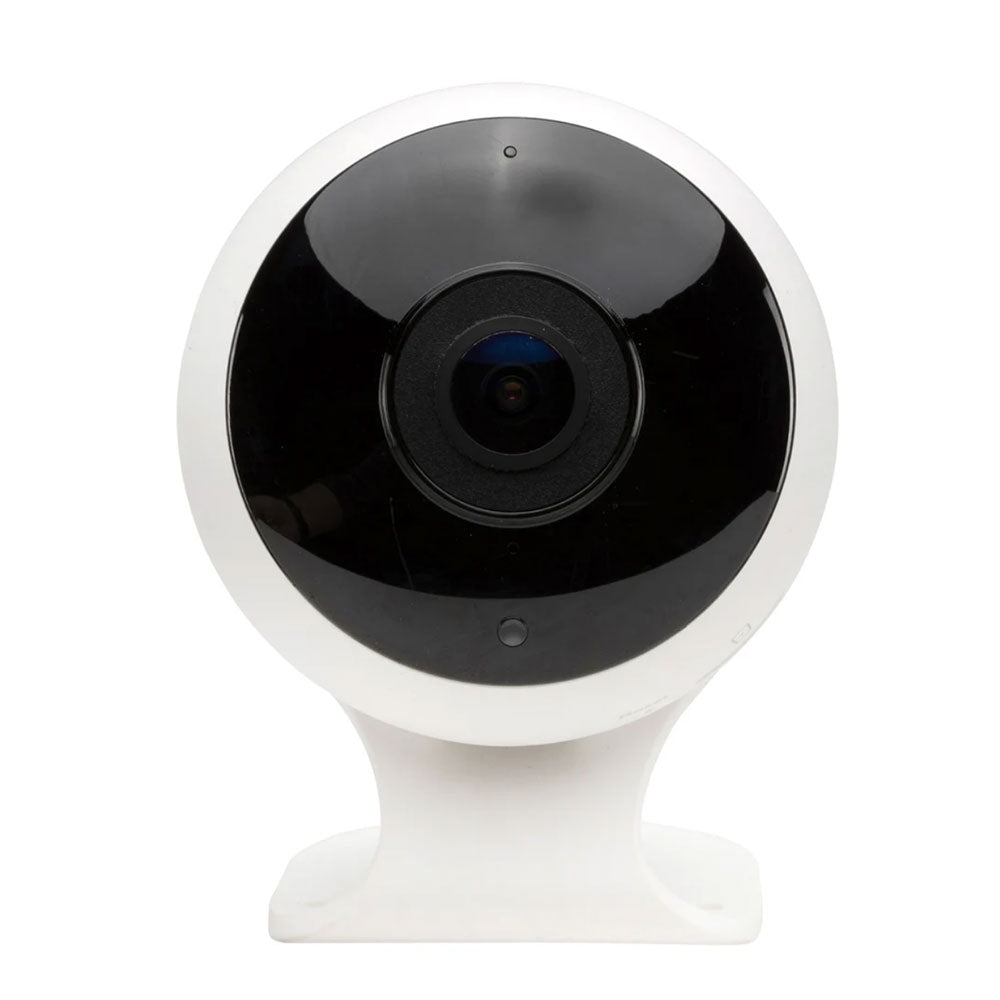 Buy CCTV IP Cameras Australia Droplet Smart Camera White - 21879/05