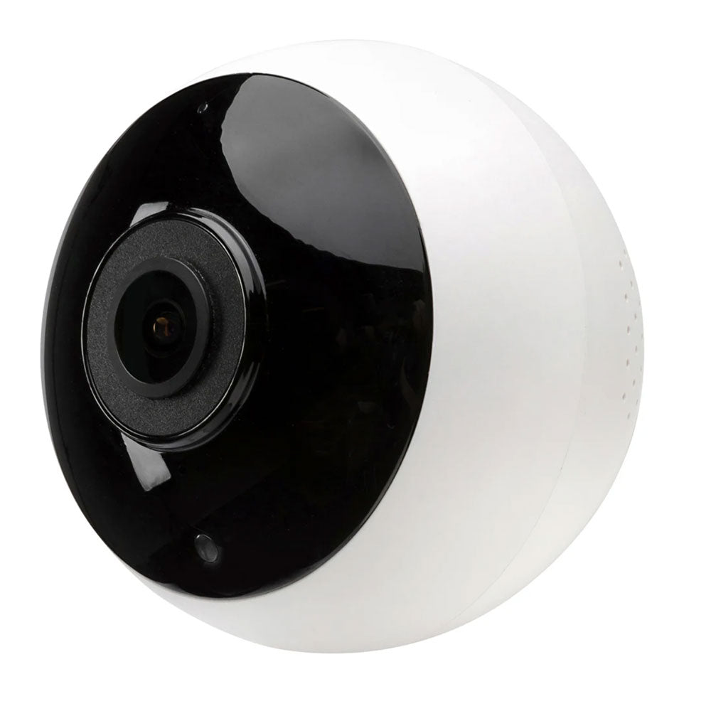 Buy CCTV IP Cameras Australia Droplet Smart Camera White - 21879/05