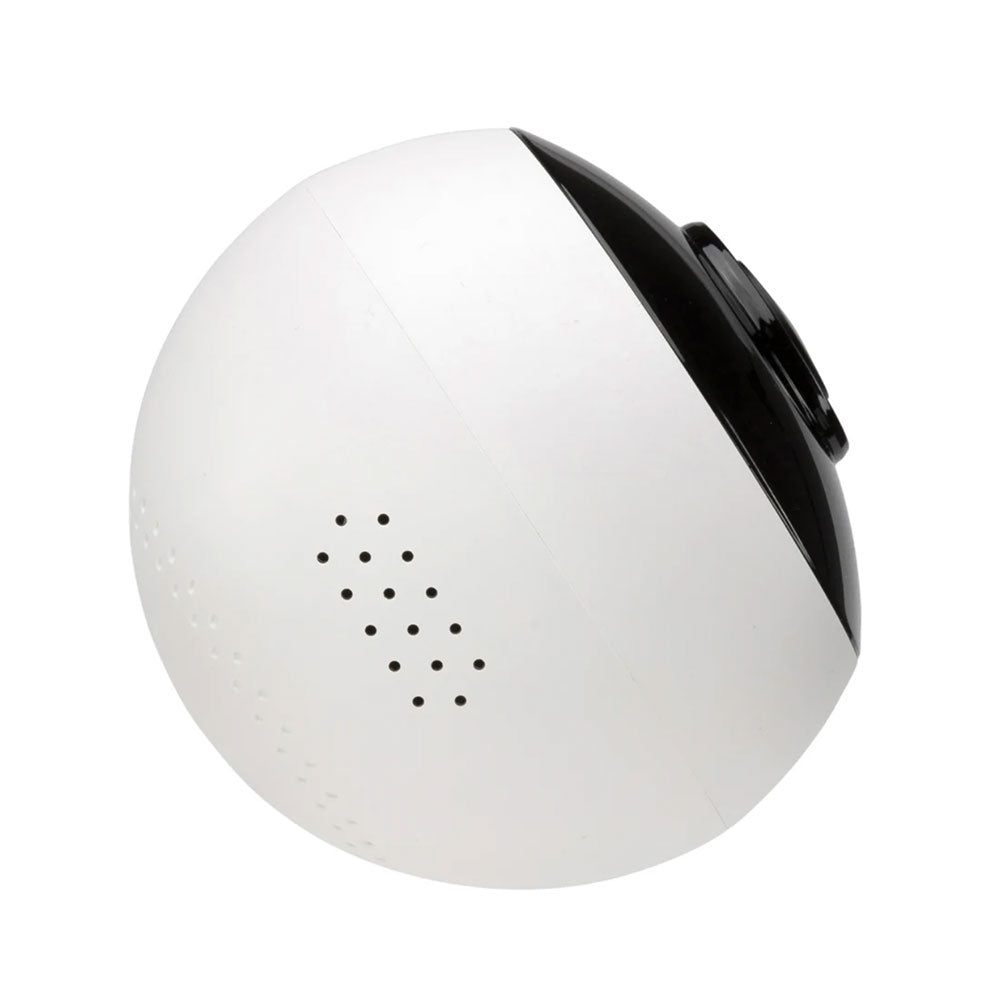 Buy CCTV IP Cameras Australia Droplet Smart Camera White - 21879/05