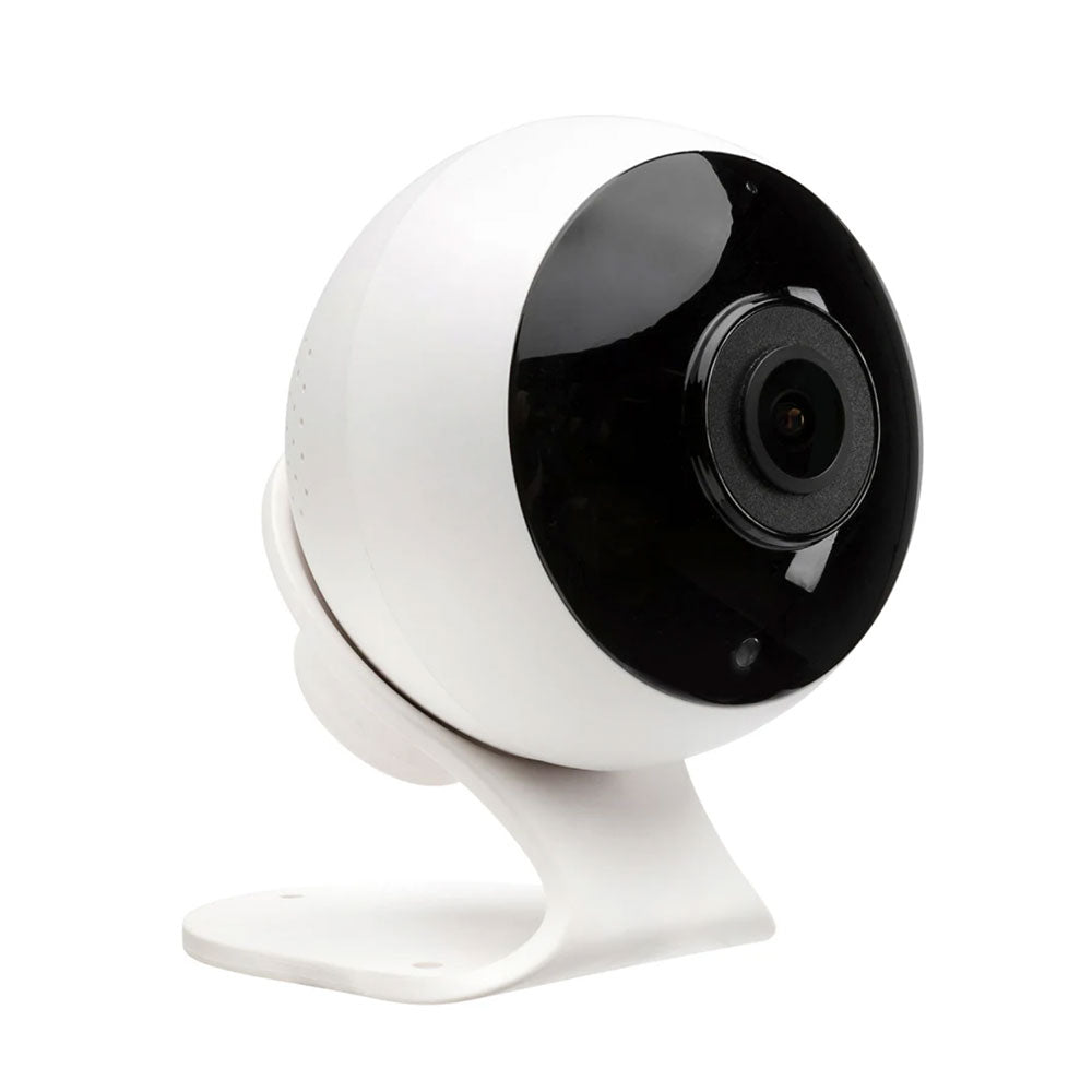 Buy CCTV IP Cameras Australia Droplet Smart Camera White - 21879/05