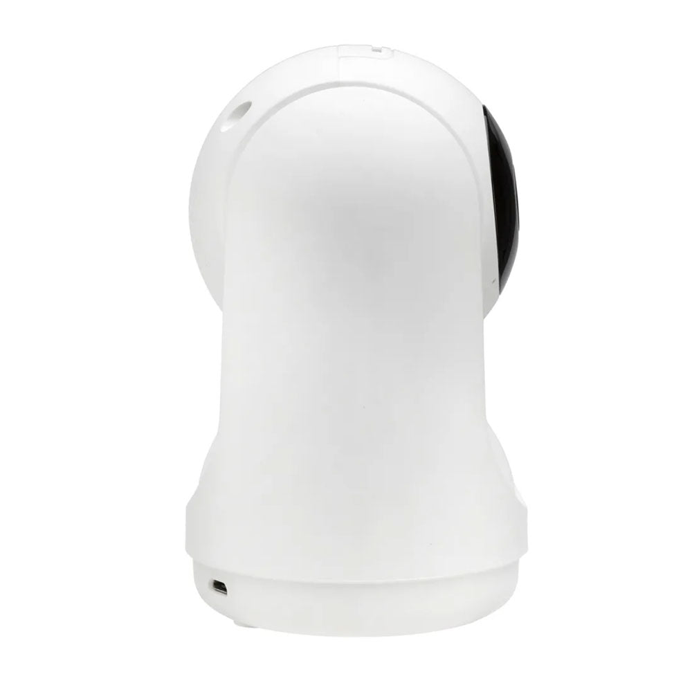 Buy CCTV IP Cameras Australia Spin Smart Camera White - 21881/05