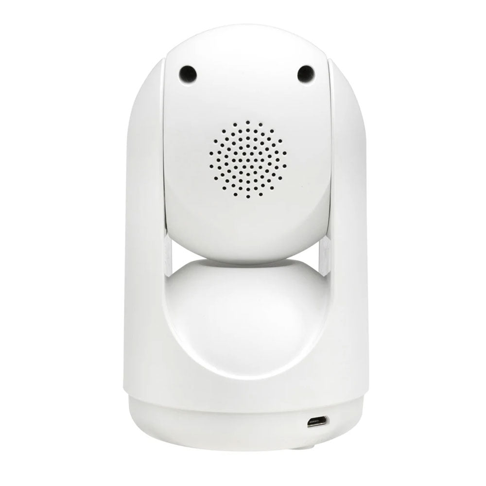 Buy CCTV IP Cameras Australia Spin Smart Camera White - 21881/05