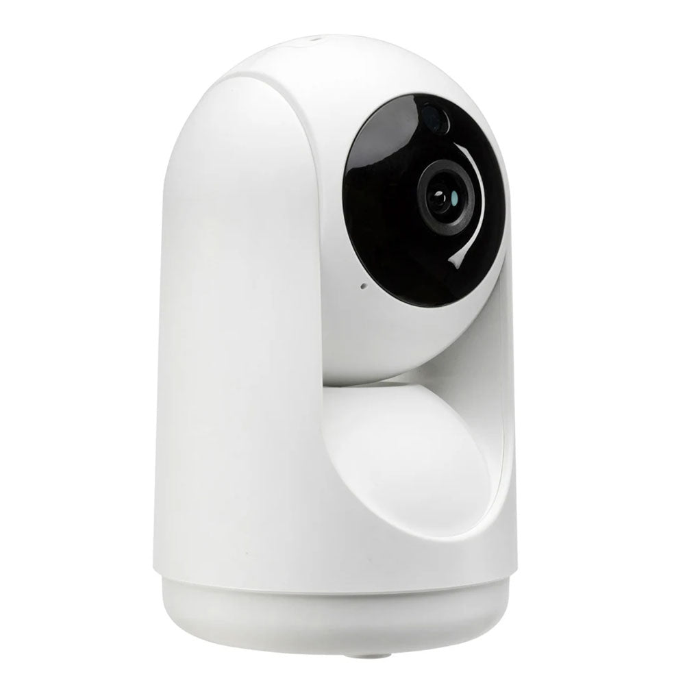 Buy CCTV IP Cameras Australia Spin Smart Camera White - 21881/05