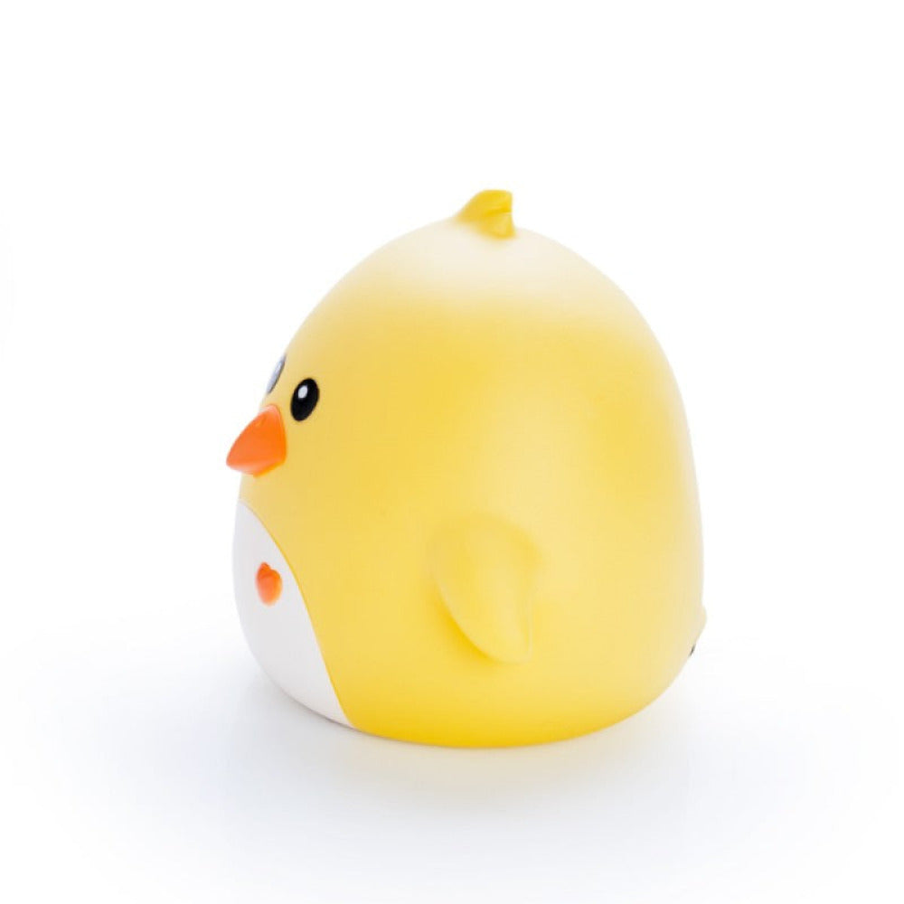 Smoosho's Pals Chick LED Kids Lamp - XW-SPTL/CH