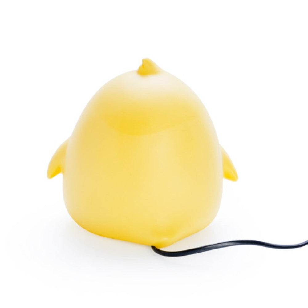 Buy Kids Lamps Australia Smoosho's Pals Chick LED Kids Lamp - XW-SPTL/CH