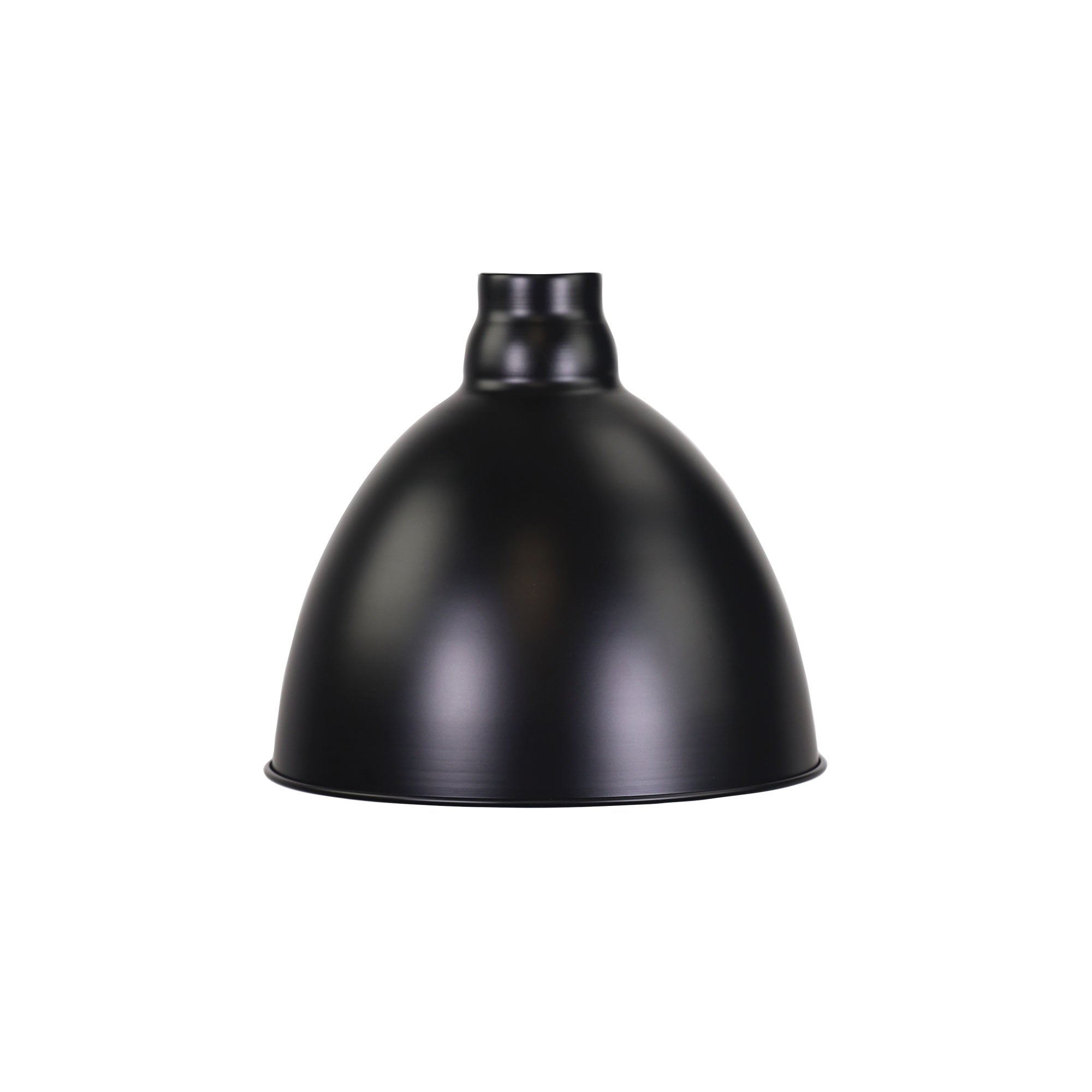 Buy Pendant Lights Australia Dawson Pendant Lights Black Metal - OL2285/25BK (Shade Only)