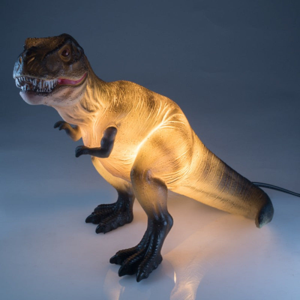 T-Rex  LED Kids Lamp - XW-TRTL