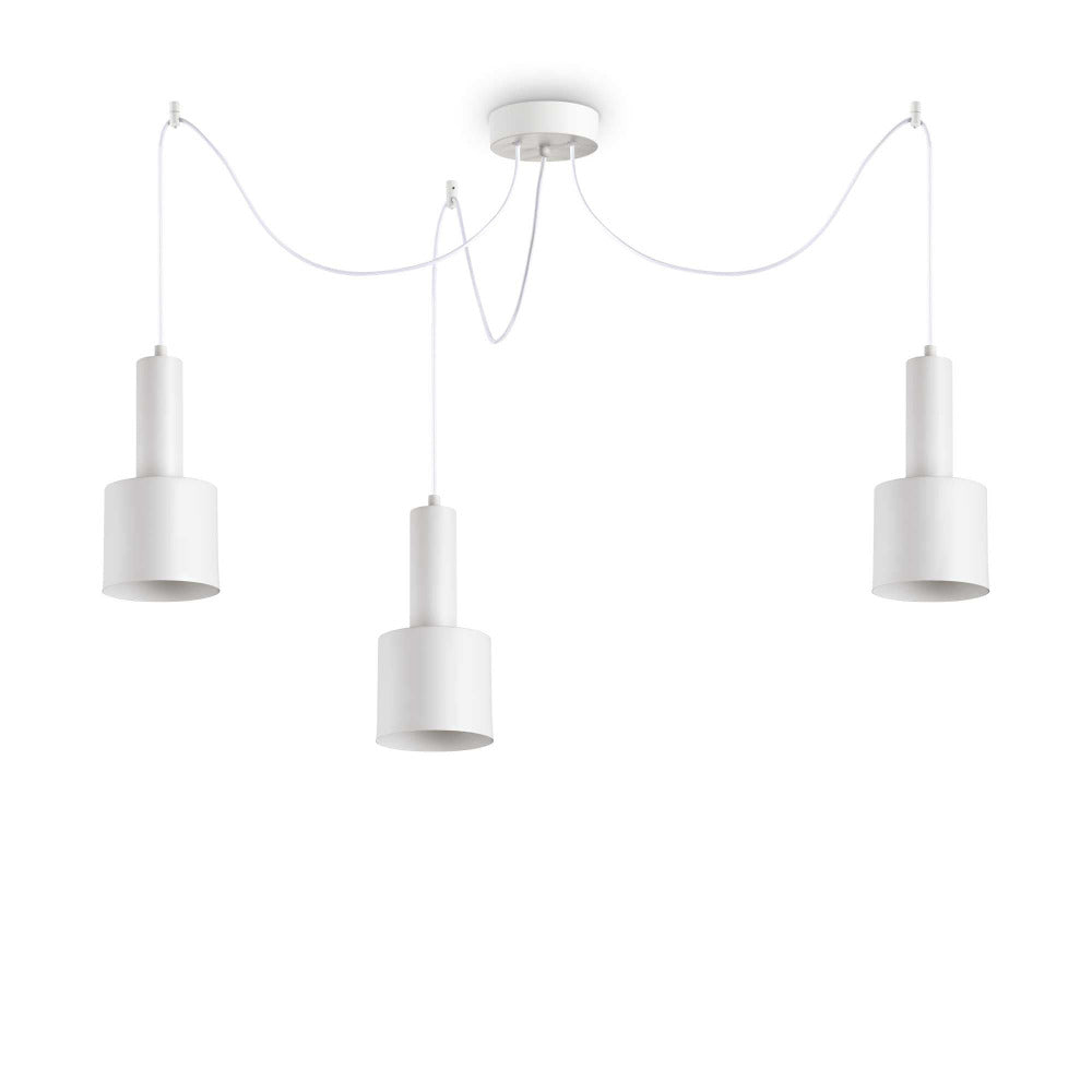 Buy Pendant Lights Australia Holly Sp3 Pendant 3 Lights Metal - 231587