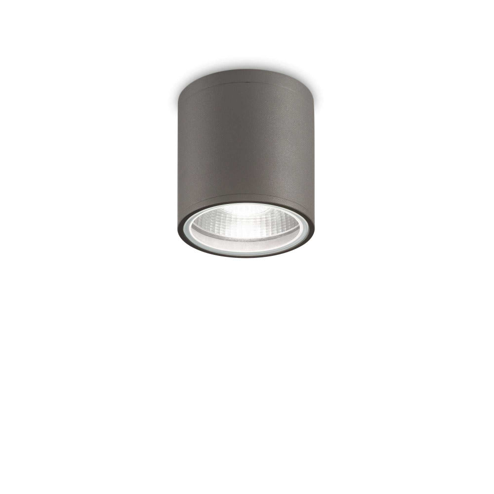 Buy Surface Mounted Downlights Australia Gun Pl1 Surface Mounted Downlight Aluminum - 0923