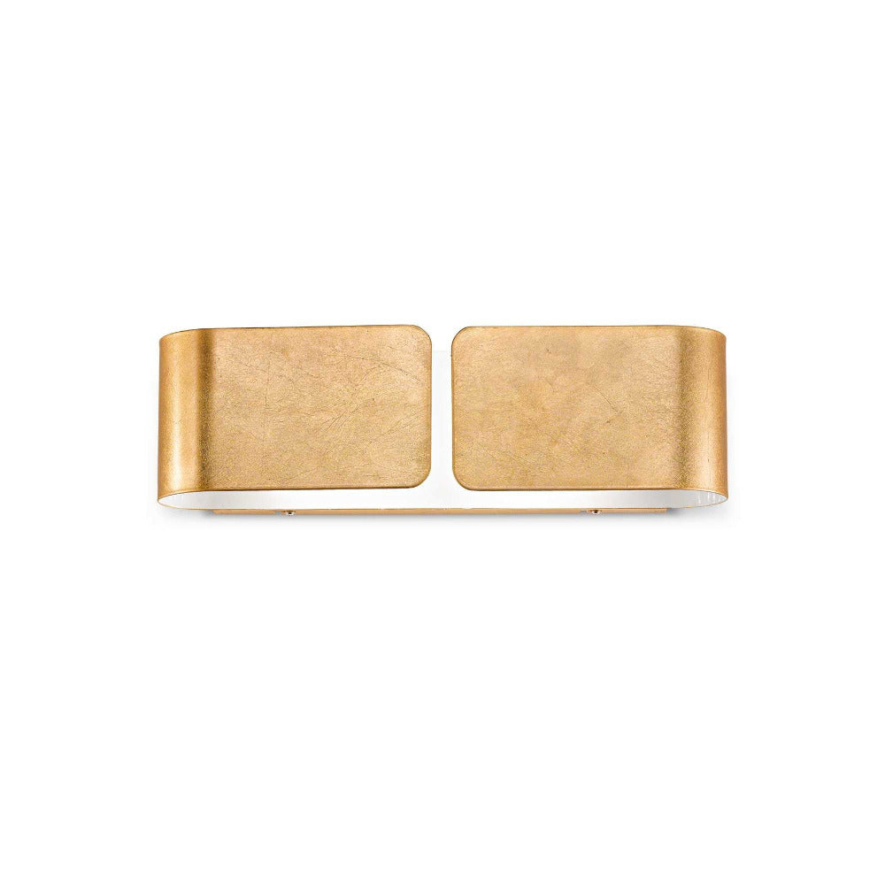 Buy Wall Sconce Australia Clip Ap2 Wall Sconce W440mm Metal - 08827