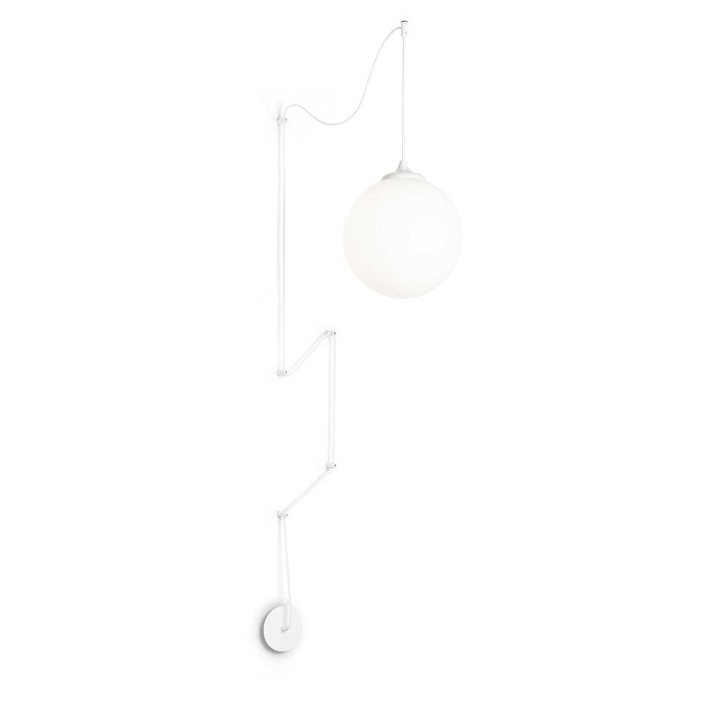 Buy Pendant Lights Australia Boa Sp1 Pendant Light Glass - 1608