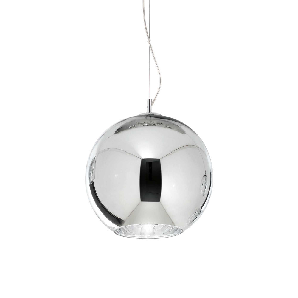 Buy Pendant Lights Australia Nemo Sp1 Pendant Light W300mm Glass - 05280