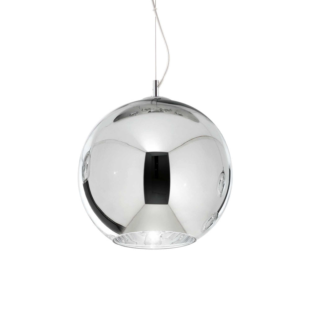 Buy Pendant Lights Australia Nemo Sp1 Pendant Light W400mm Glass - 05281