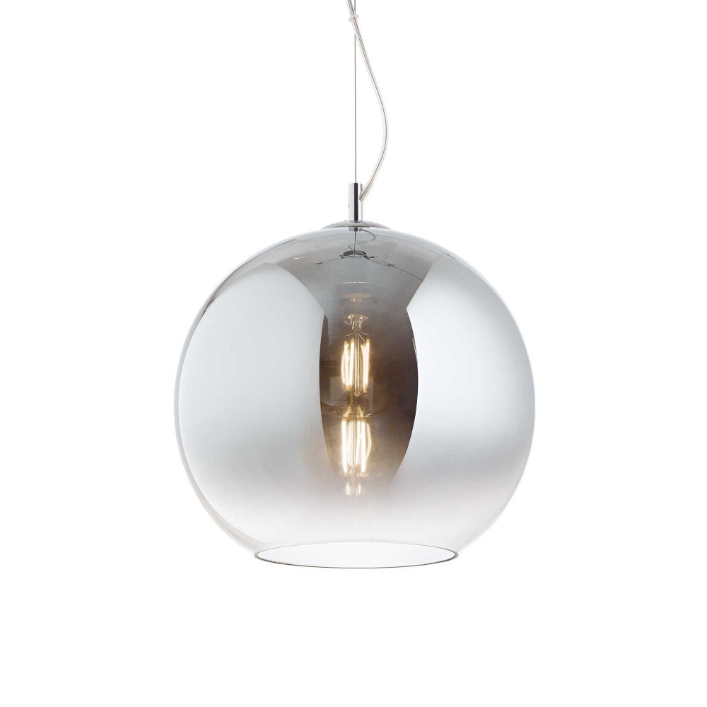 Buy Pendant Lights Australia Nemo Sp1 Pendant Light W400mm Glass - 05281