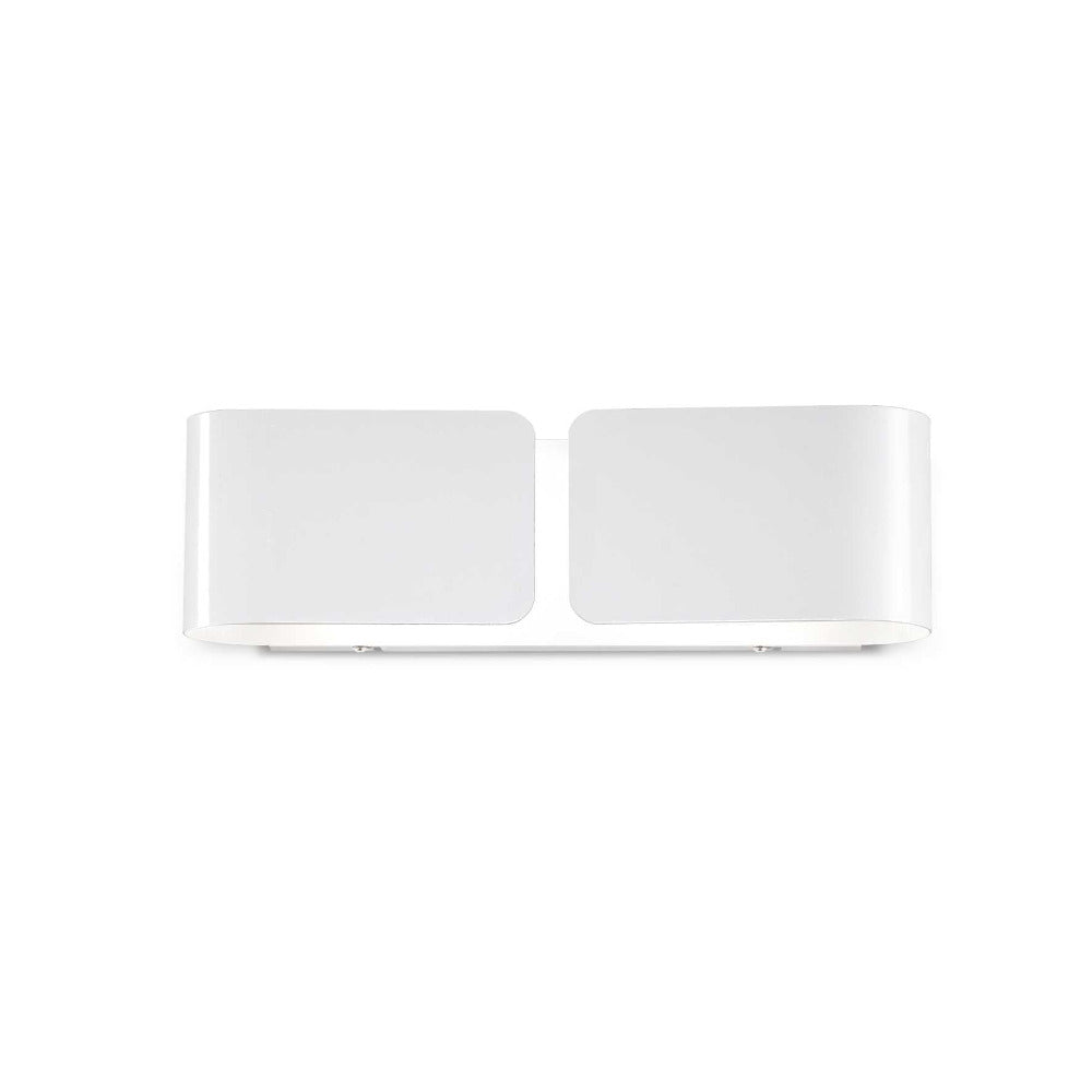 Buy Wall Sconce Australia Clip Ap2 Wall Sconce W440mm Metal - 08827