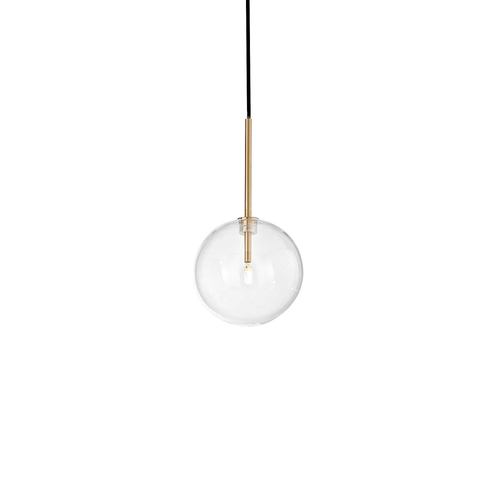 Buy Pendant Lights Australia Equinoxe Sp1 D15 Pendant Light Metal - 3065