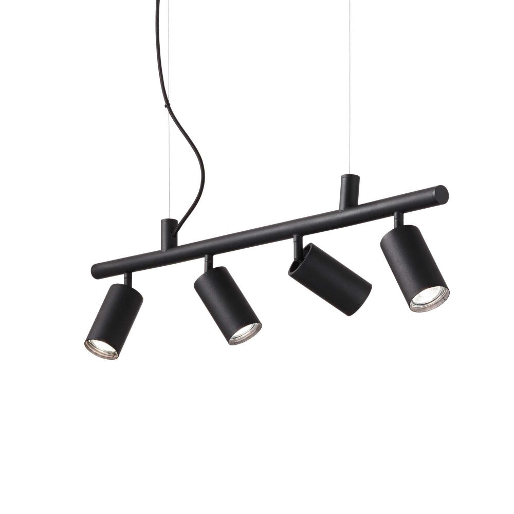 Dynamite Sp4 Pendant 4 Lights Metal - 23137