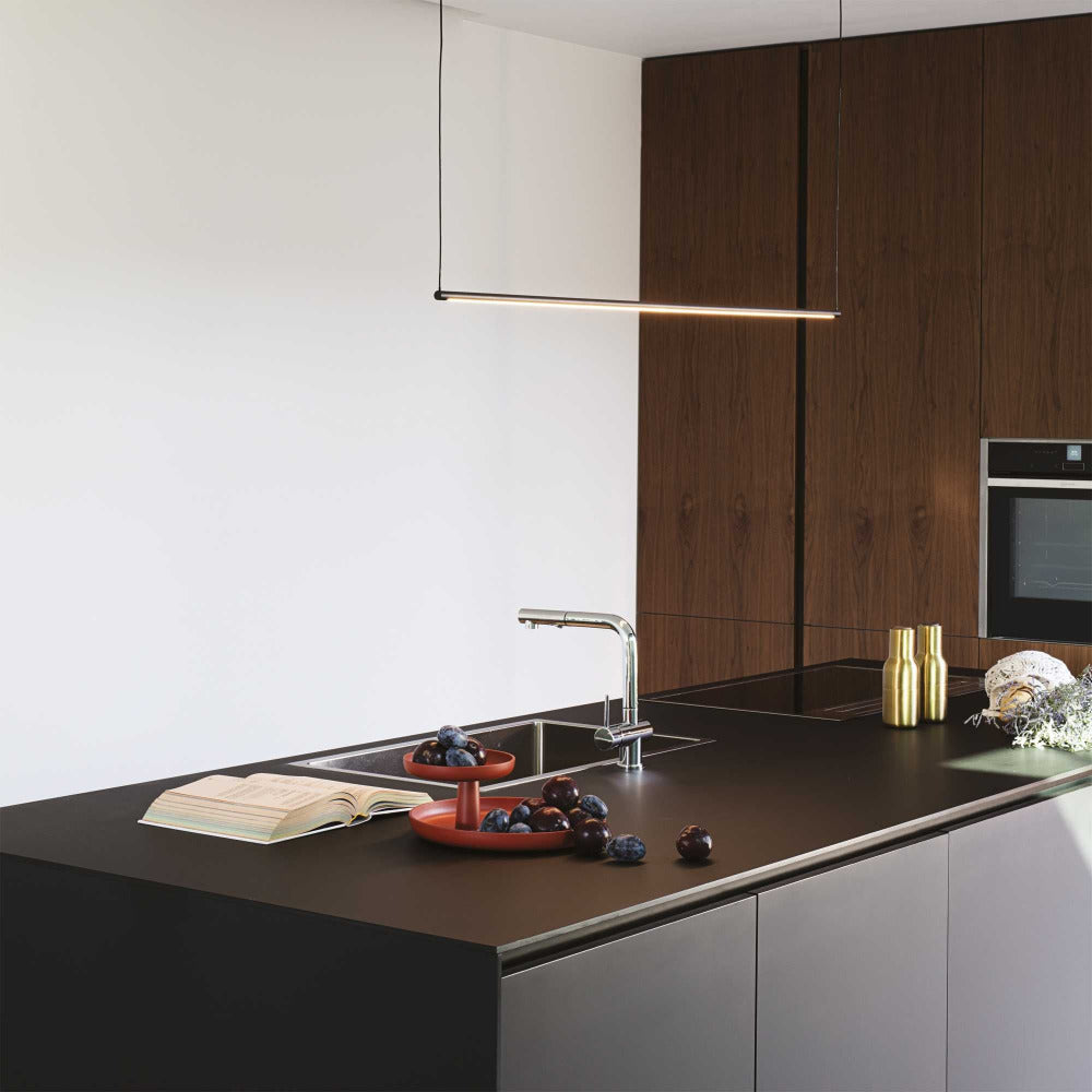 Buy LED Pendants Australia Essence Sp LED Pendant Aluminum 3000K - 2850