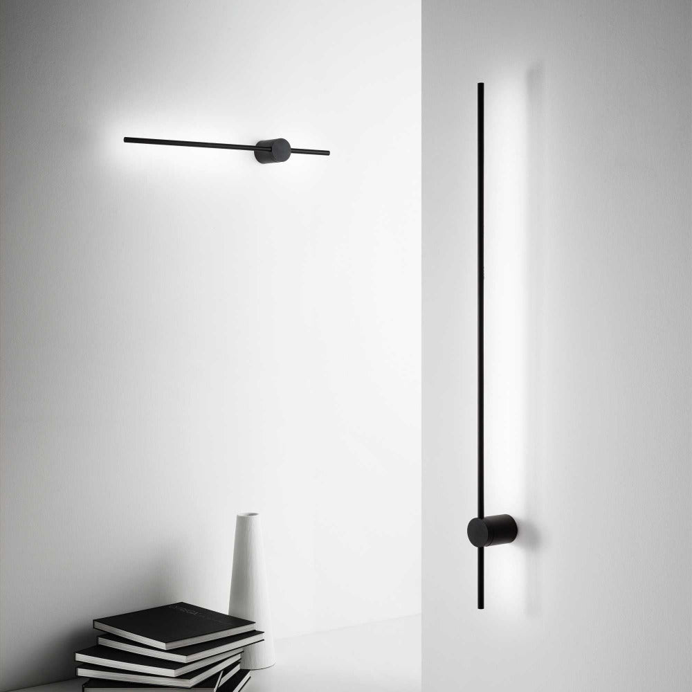 Buy Wall Sconce Australia Essence Ap Wall Sconce 20W Aluminum 3000K - 2655