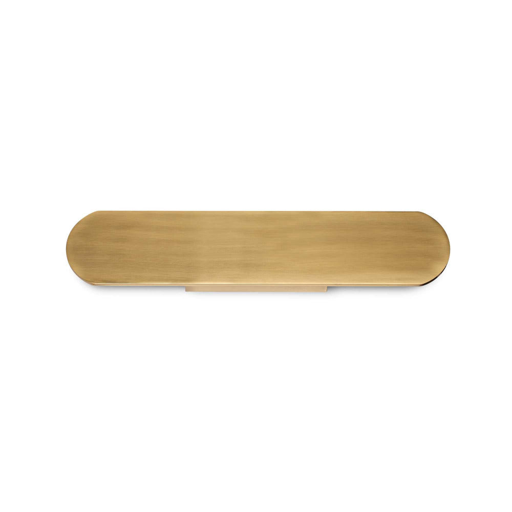 Buy Wall Sconce Australia Echo Ap D40 Wall Sconce Aluminum 3000K - 2739