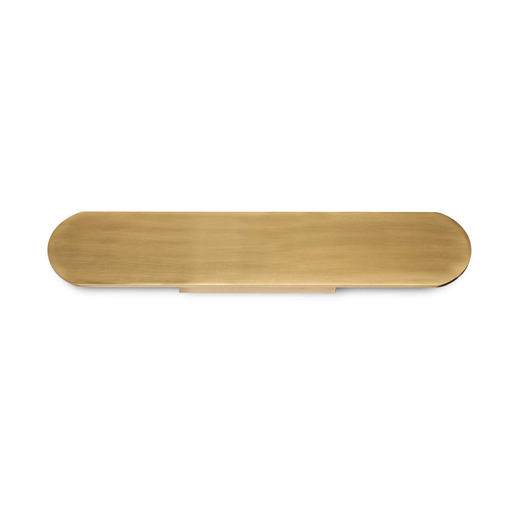 Buy Wall Sconce Australia Echo Ap D60 Wall Sconce Aluminum 3000K - 2739