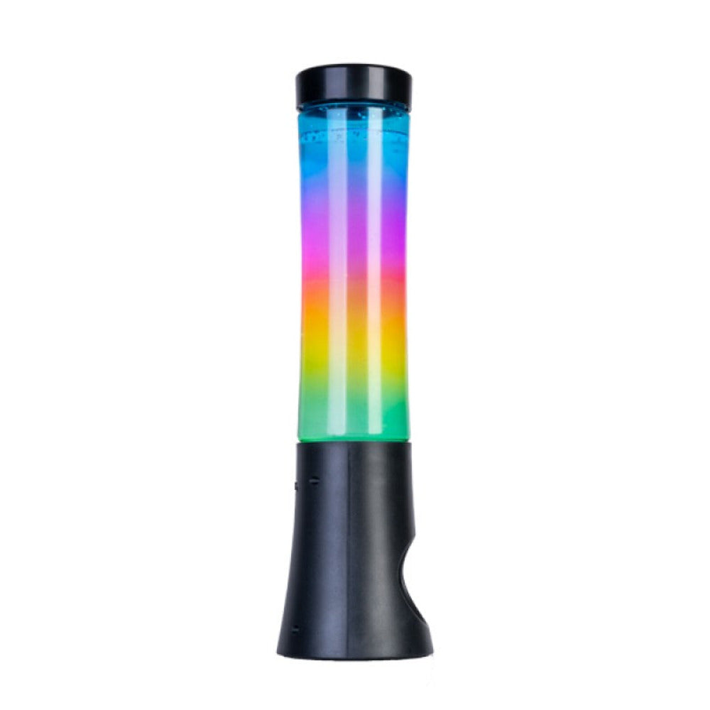 Buy Kids Lamps Australia Vortex Kids Lamp Speaker Rainbow - RS-RVS