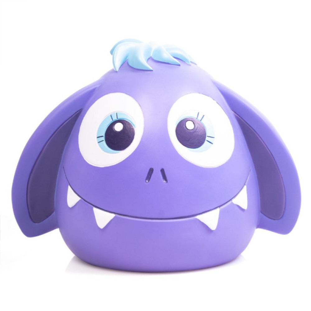 Smoosho's Pals Monsterlings Scout LED Kids Lamp - XW-SPTL/MSS